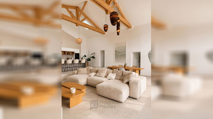 Ma-Cabane - Vente Maison LA SEGUINIERE, 175 m²