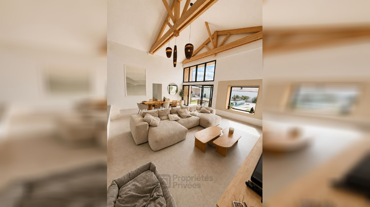 Ma-Cabane - Vente Maison LA SEGUINIERE, 175 m²