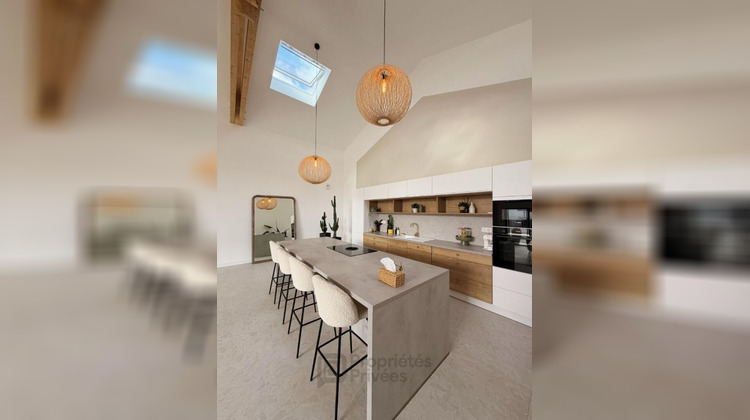 Ma-Cabane - Vente Maison LA SEGUINIERE, 175 m²