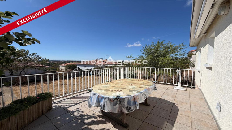 Ma-Cabane - Vente Maison LA SEGUINIERE, 135 m²