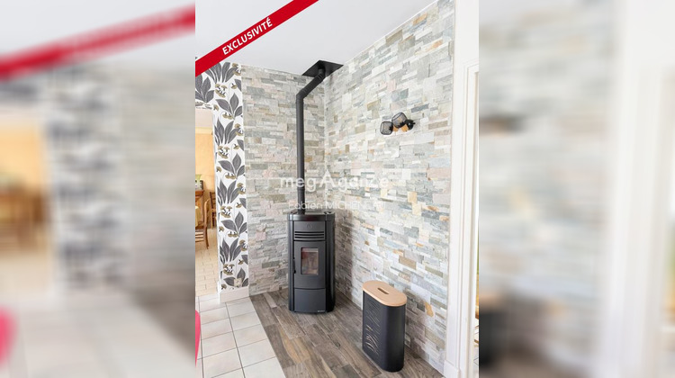 Ma-Cabane - Vente Maison LA SEGUINIERE, 135 m²