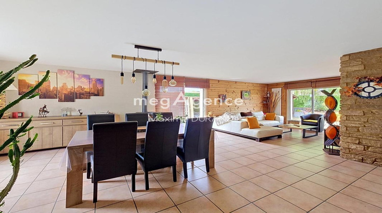 Ma-Cabane - Vente Maison LA SEGUINIERE, 110 m²