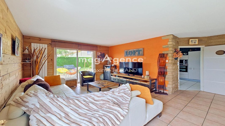Ma-Cabane - Vente Maison LA SEGUINIERE, 110 m²