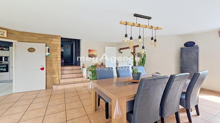 Ma-Cabane - Vente Maison LA SEGUINIERE, 110 m²