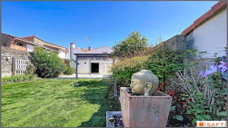 Ma-Cabane - Vente Maison La Séguinière, 100 m²