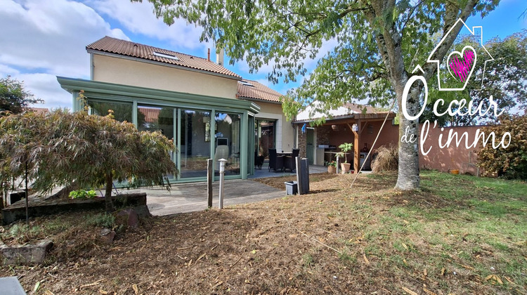 Ma-Cabane - Vente Maison La Séguinière, 126 m²