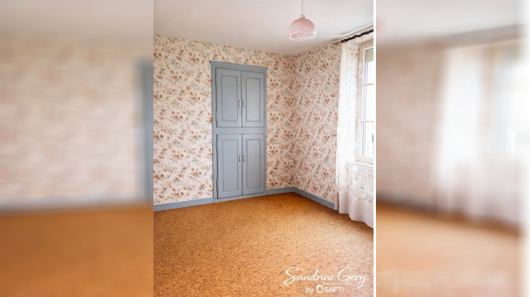 Ma-Cabane - Vente Maison La Selle-Craonnaise, 138 m²