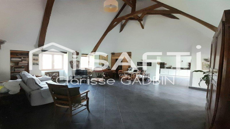 Ma-Cabane - Vente Maison La Selle-Craonnaise, 260 m²