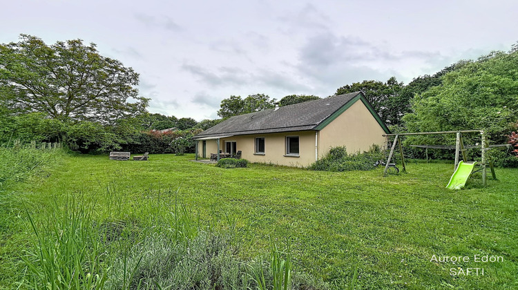 Ma-Cabane - Vente Maison La Selle-Craonnaise, 80 m²