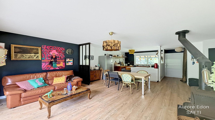 Ma-Cabane - Vente Maison La Selle-Craonnaise, 80 m²
