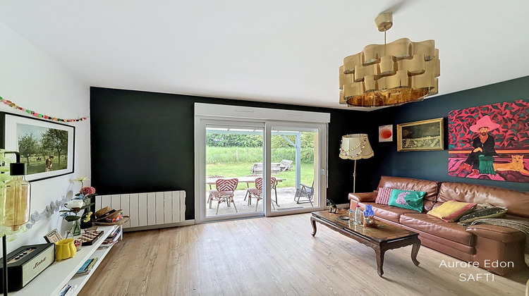 Ma-Cabane - Vente Maison La Selle-Craonnaise, 80 m²