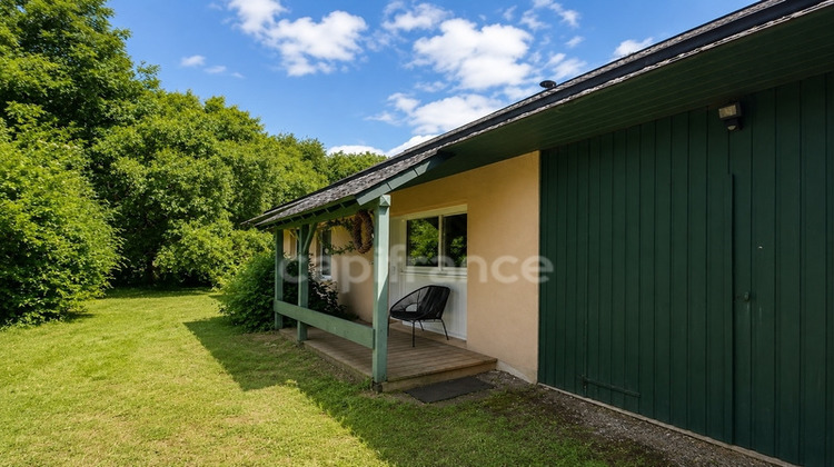 Ma-Cabane - Vente Maison LA SELLE CRAONNAISE, 80 m²