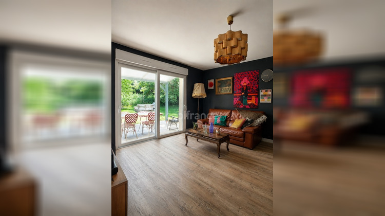 Ma-Cabane - Vente Maison LA SELLE CRAONNAISE, 80 m²