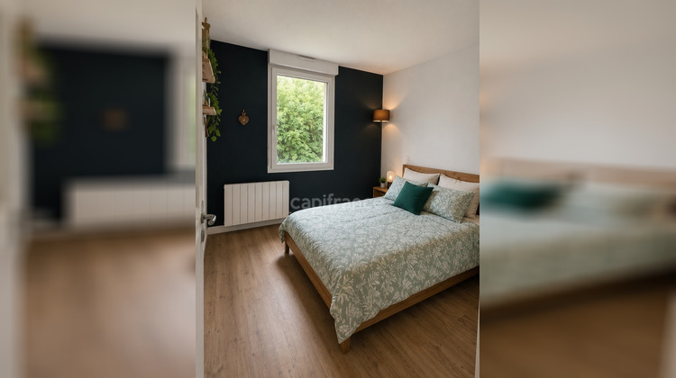 Ma-Cabane - Vente Maison LA SELLE CRAONNAISE, 80 m²