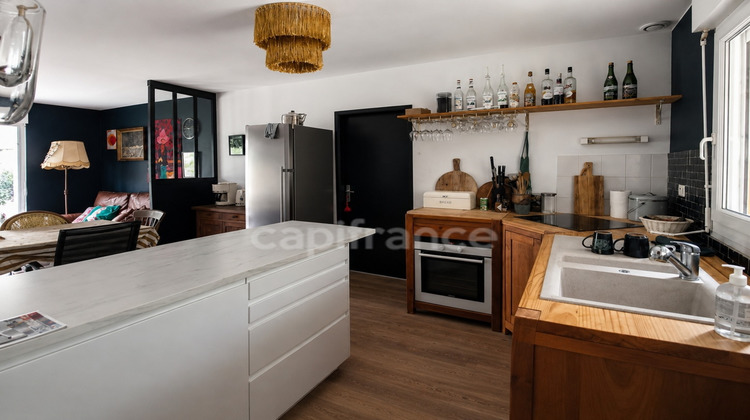 Ma-Cabane - Vente Maison LA SELLE CRAONNAISE, 80 m²