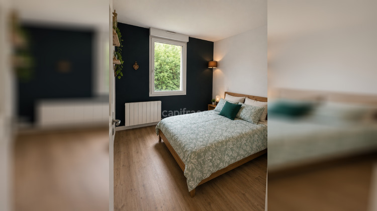 Ma-Cabane - Vente Maison LA SELLE CRAONNAISE, 80 m²