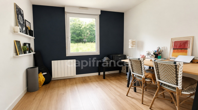 Ma-Cabane - Vente Maison LA SELLE CRAONNAISE, 80 m²