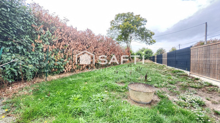 Ma-Cabane - Vente Maison La Selle-Craonnaise, 112 m²