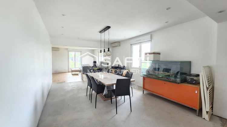 Ma-Cabane - Vente Maison La Selle-Craonnaise, 112 m²