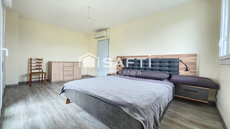 Ma-Cabane - Vente Maison La Selle-Craonnaise, 112 m²
