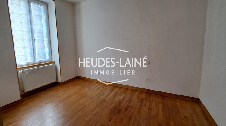 Ma-Cabane - Vente Maison LA SELLE-EN-COGLES, 98 m²