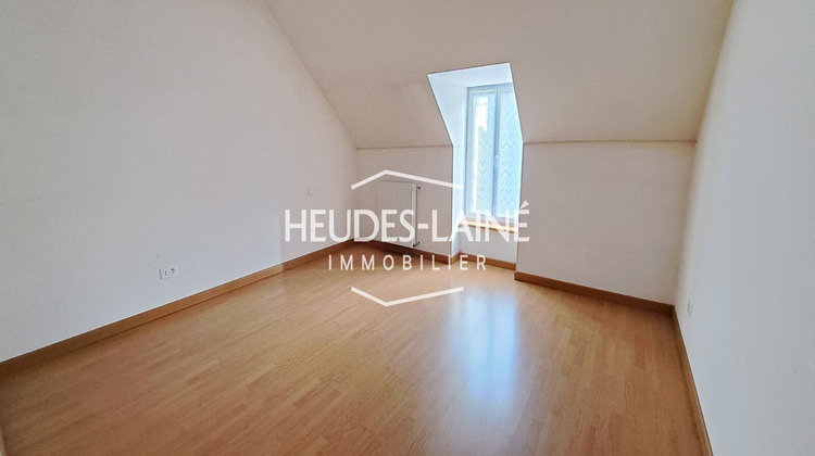 Ma-Cabane - Vente Maison LA SELLE-EN-COGLES, 98 m²