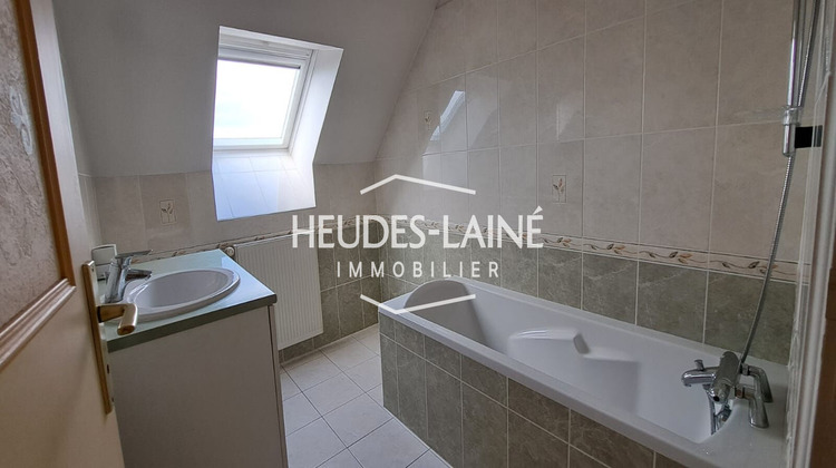 Ma-Cabane - Vente Maison LA SELLE-EN-COGLES, 98 m²