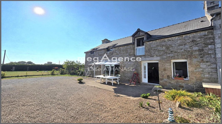 Ma-Cabane - Vente Maison LA SELLE EN COGLES, 150 m²