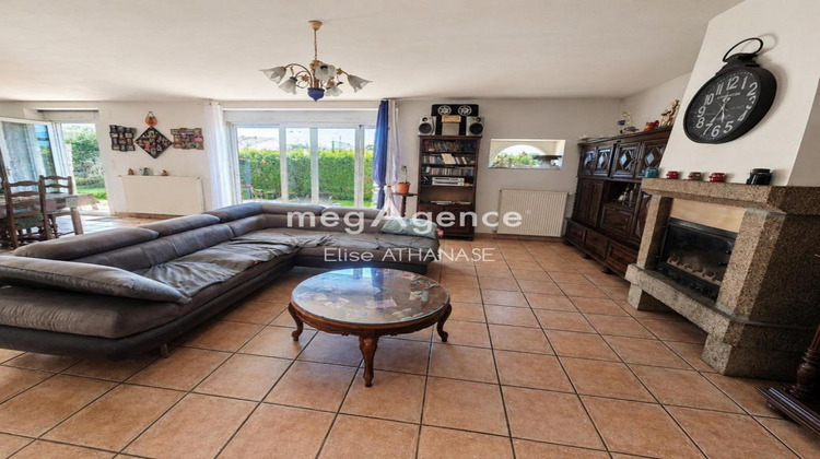 Ma-Cabane - Vente Maison LA SELLE EN COGLES, 150 m²