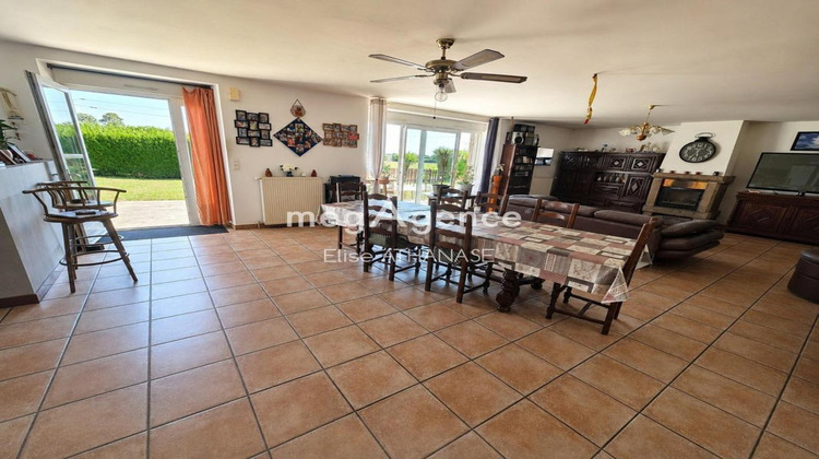 Ma-Cabane - Vente Maison LA SELLE EN COGLES, 150 m²