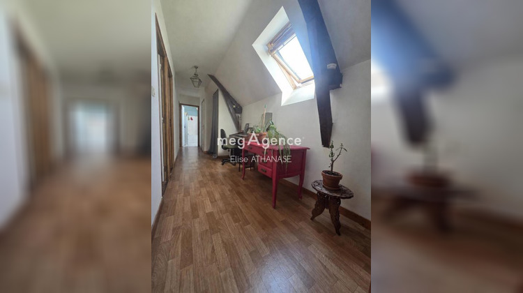 Ma-Cabane - Vente Maison LA SELLE EN COGLES, 150 m²