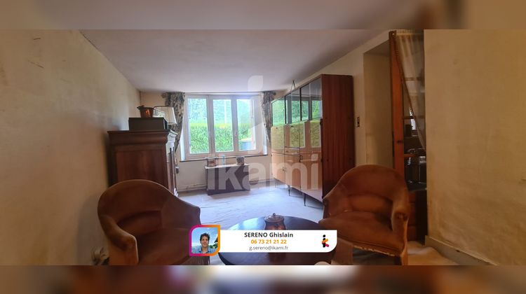 Ma-Cabane - Vente Maison La Selle-en-Hermoy, 74 m²