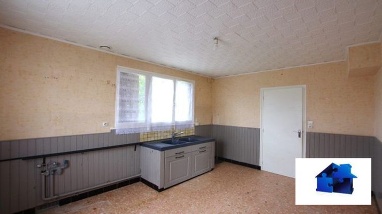 Ma-Cabane - Vente Maison La Selle-en-Hermoy, 99 m²