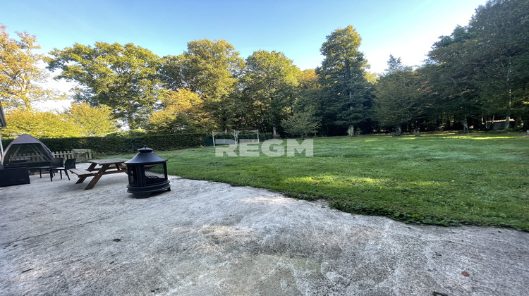 Ma-Cabane - Vente Maison La Selle-en-Hermoy, 133 m²