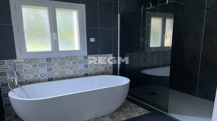 Ma-Cabane - Vente Maison La Selle-en-Hermoy, 133 m²