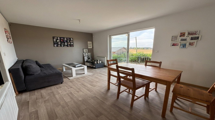 Ma-Cabane - Vente Maison La Selle-en-Hermoy, 42 m²