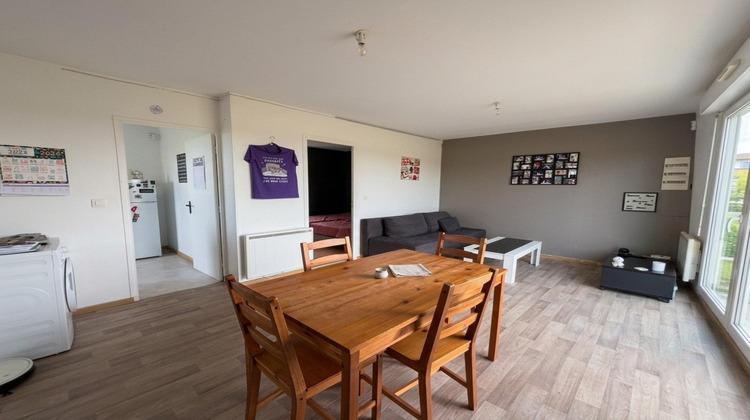 Ma-Cabane - Vente Maison La Selle-en-Hermoy, 42 m²