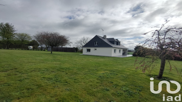 Ma-Cabane - Vente Maison La Selle-en-Luitré, 156 m²