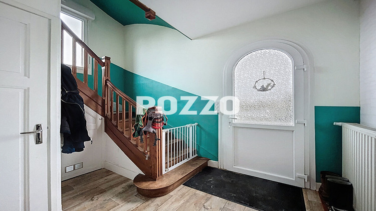 Ma-Cabane - Vente Maison LA SELLE-LA-FORGE, 105 m²