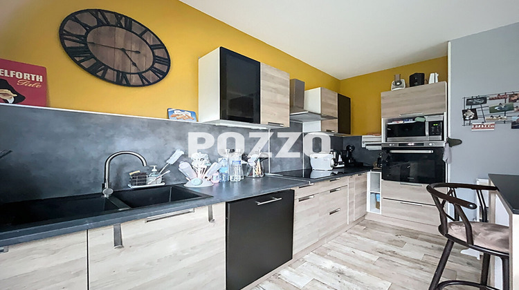 Ma-Cabane - Vente Maison LA SELLE-LA-FORGE, 105 m²