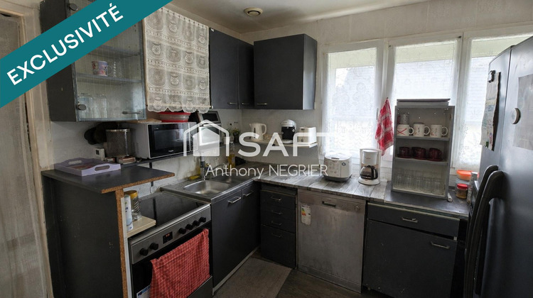 Ma-Cabane - Vente Maison La Selle-la-Forge, 83 m²