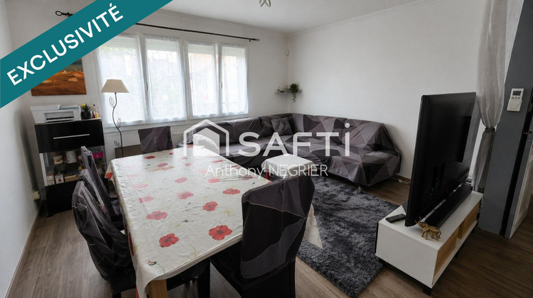 Ma-Cabane - Vente Maison La Selle-la-Forge, 83 m²