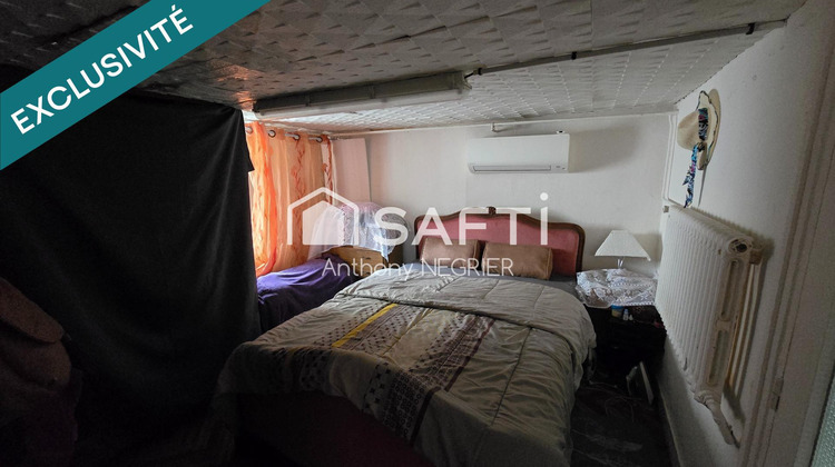 Ma-Cabane - Vente Maison La Selle-la-Forge, 83 m²