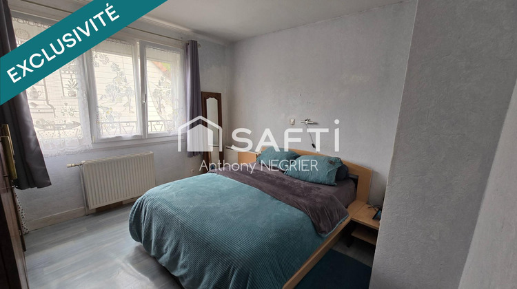 Ma-Cabane - Vente Maison La Selle-la-Forge, 83 m²