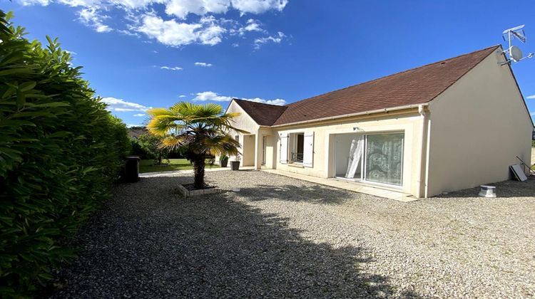 Ma-Cabane - Vente Maison LA SELLE SUR LE BIED, 104 m²