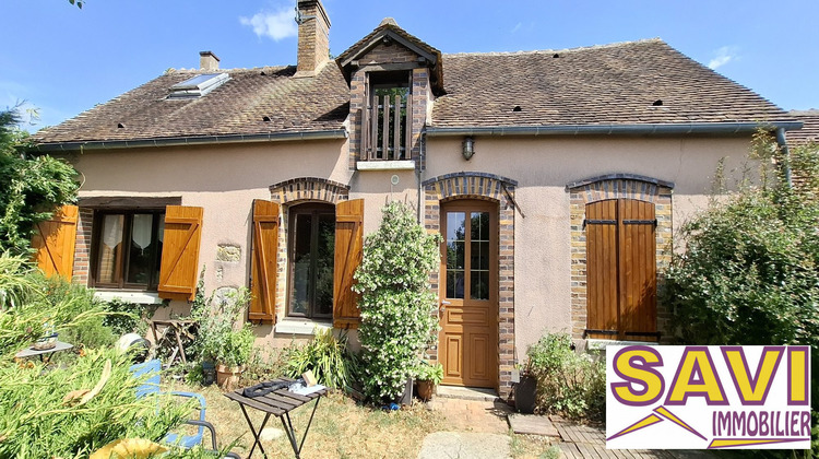 Ma-Cabane - Vente Maison La Selle-sur-le-Bied, 82 m²