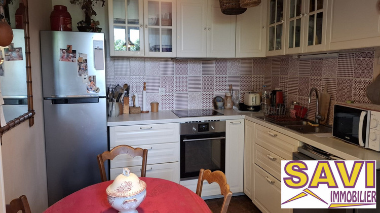 Ma-Cabane - Vente Maison La Selle-sur-le-Bied, 82 m²