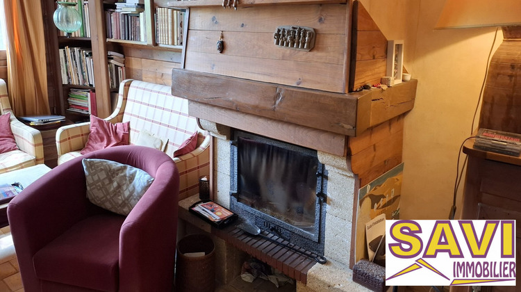 Ma-Cabane - Vente Maison La Selle-sur-le-Bied, 82 m²