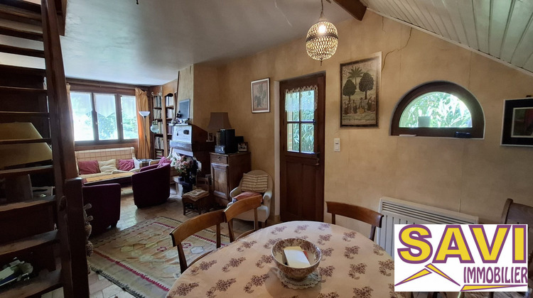 Ma-Cabane - Vente Maison La Selle-sur-le-Bied, 82 m²