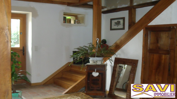 Ma-Cabane - Vente Maison La Selle-sur-le-Bied, 190 m²